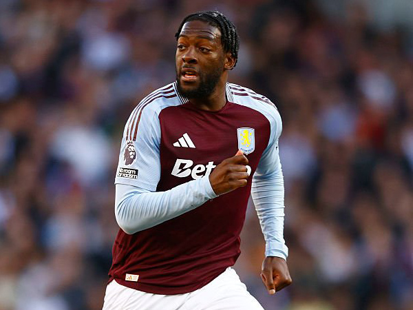 Wolves Ingin Datangkan Axel Disasi dan David Fofana dari Chelsea