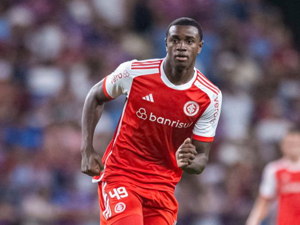 Manchester United Bidik Bintang Muda Brasil, Ricardo Mathias