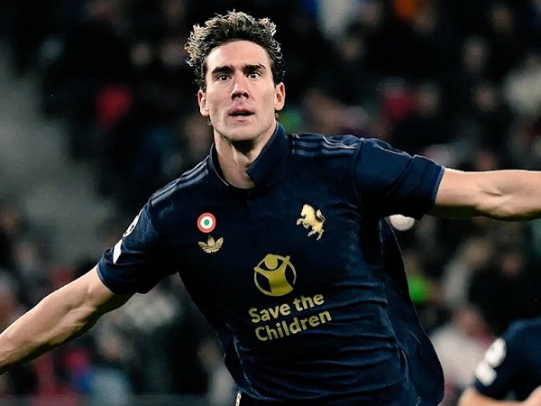 Alfredo Pedullà: Dusan Vlahovic Siap Menunggu Transfer ke Milan